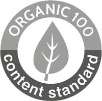 T-Shirt organica 100%