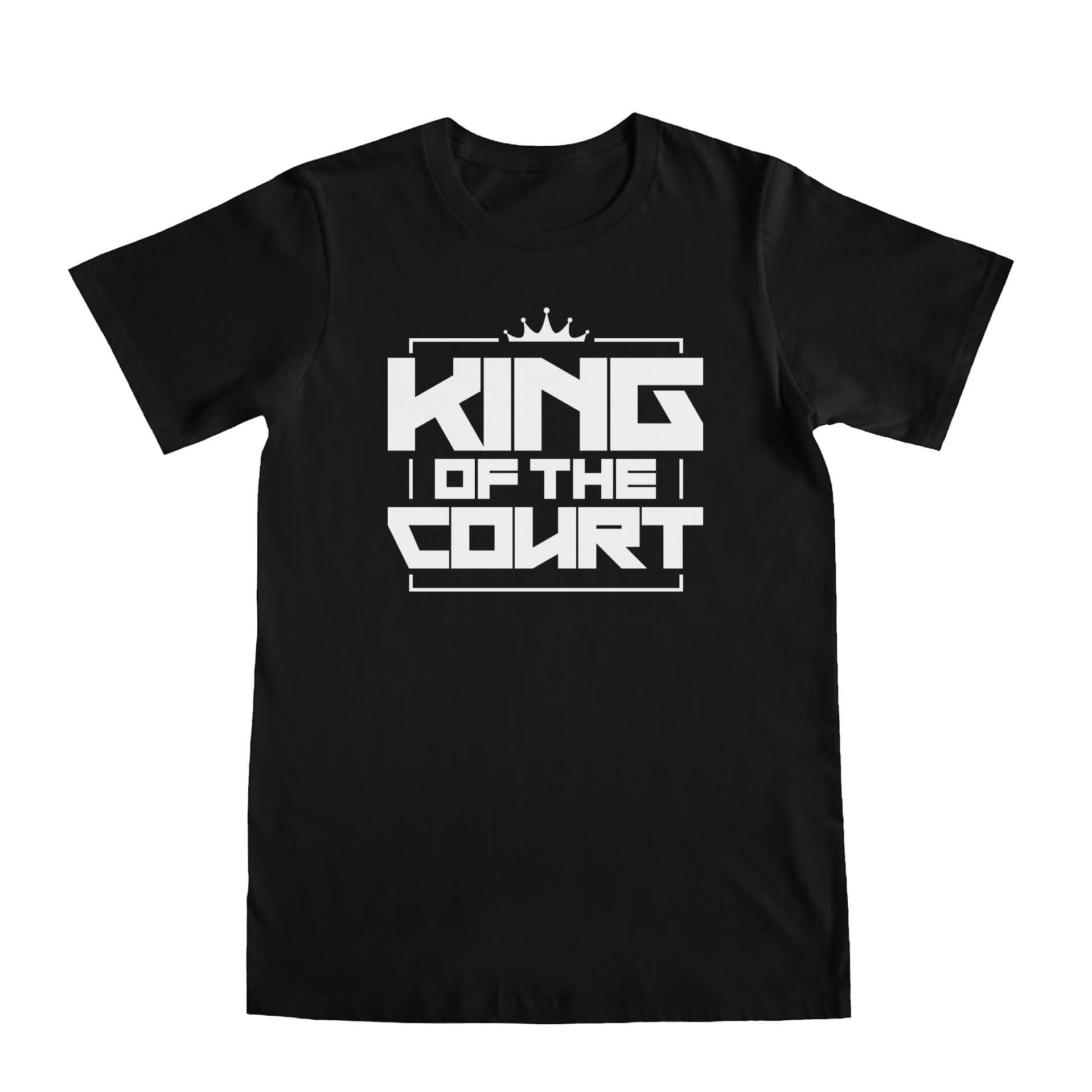 King of the Court