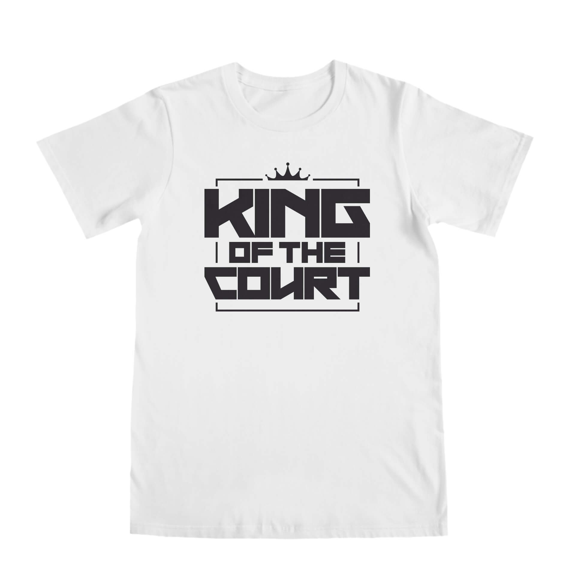 King of the Court