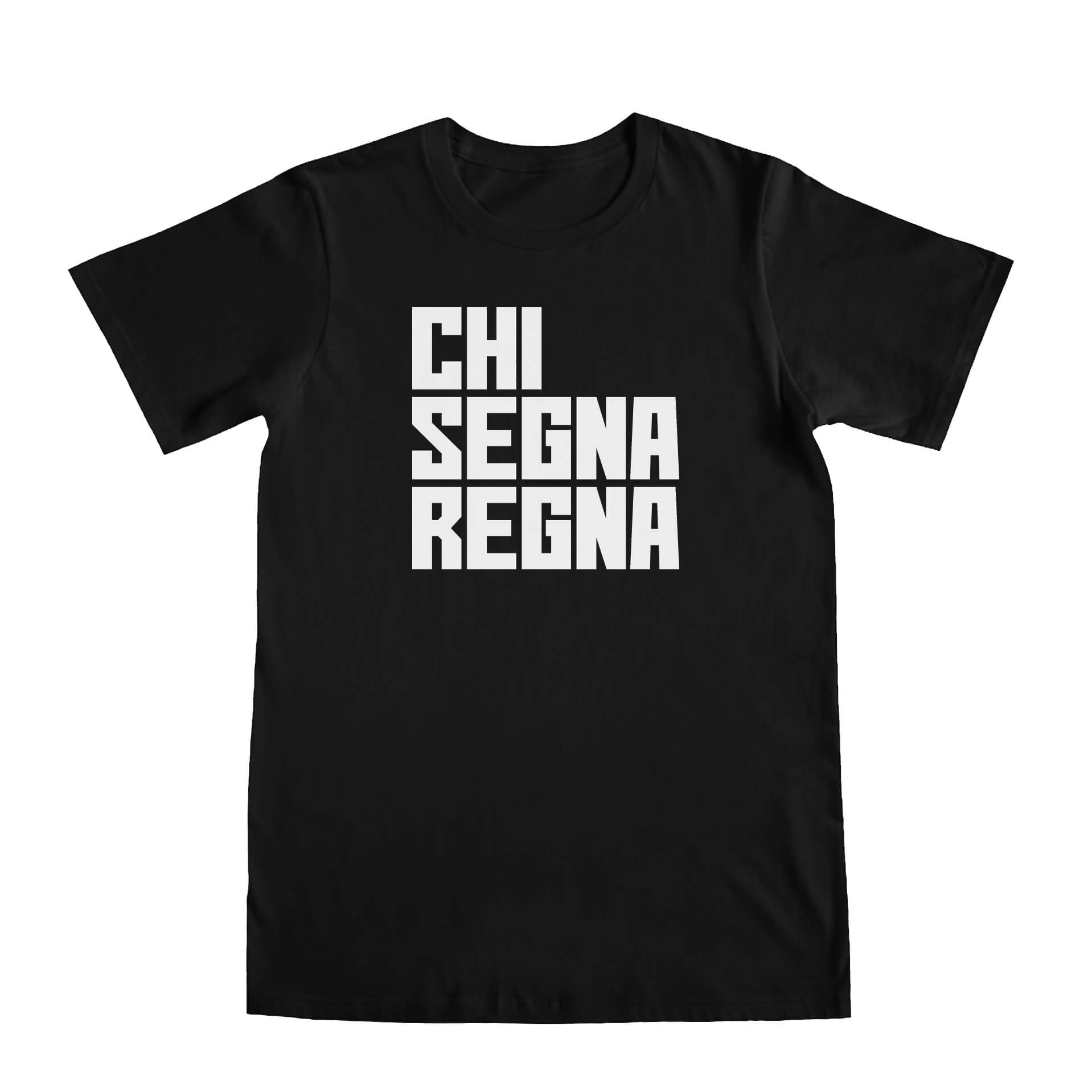 Chi Segna Regna