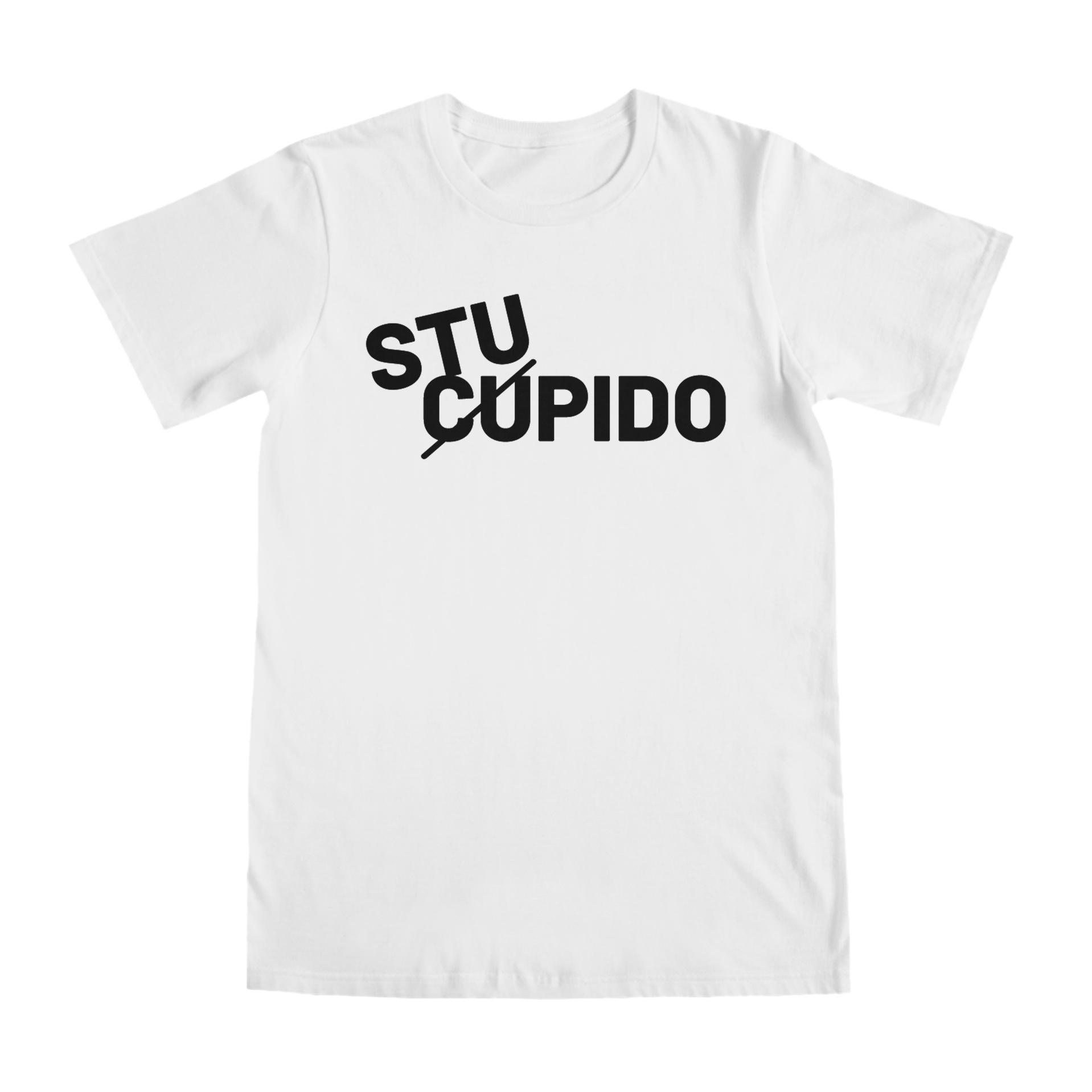 STU-CUPIDO