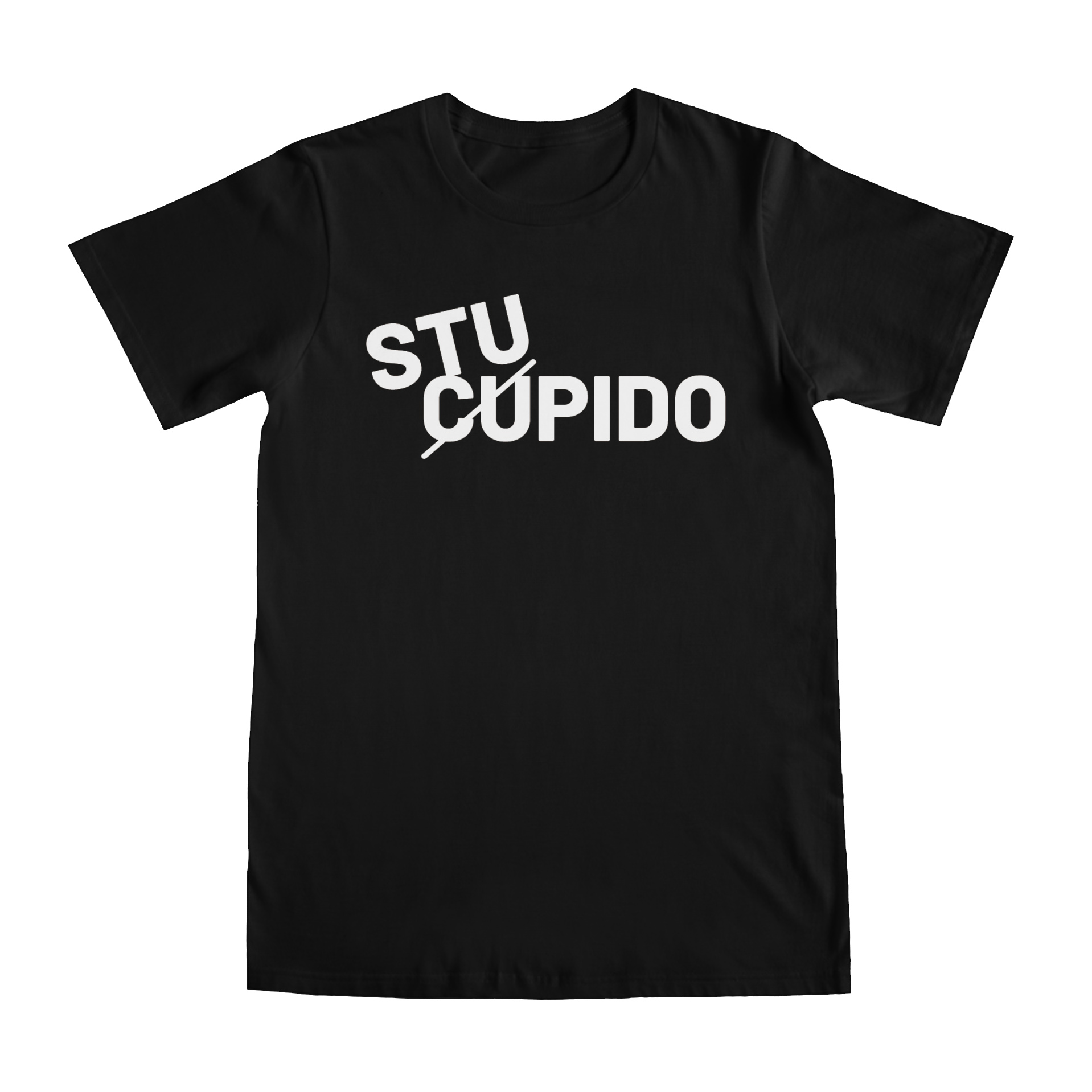 STU-CUPIDO