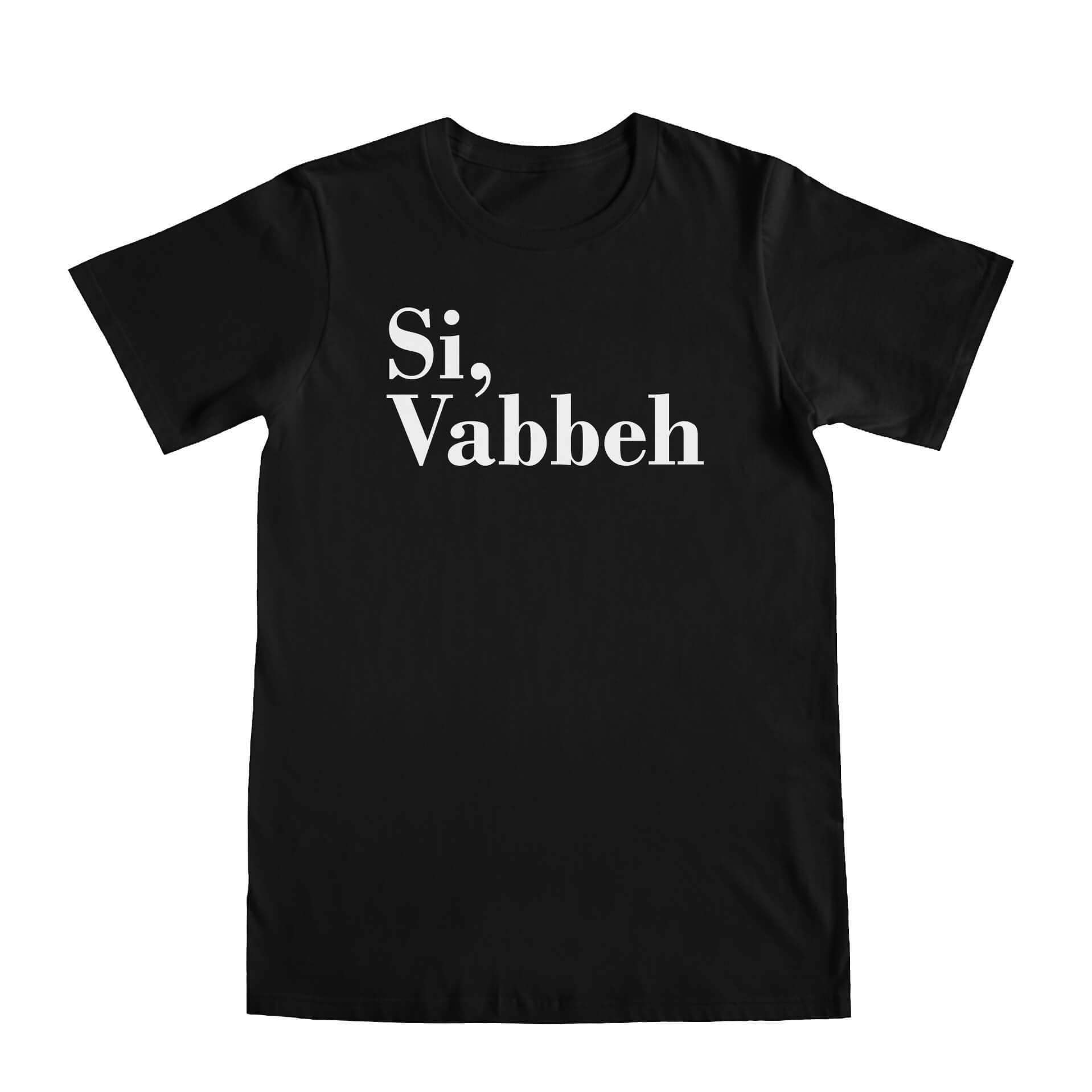 Si vabbeh