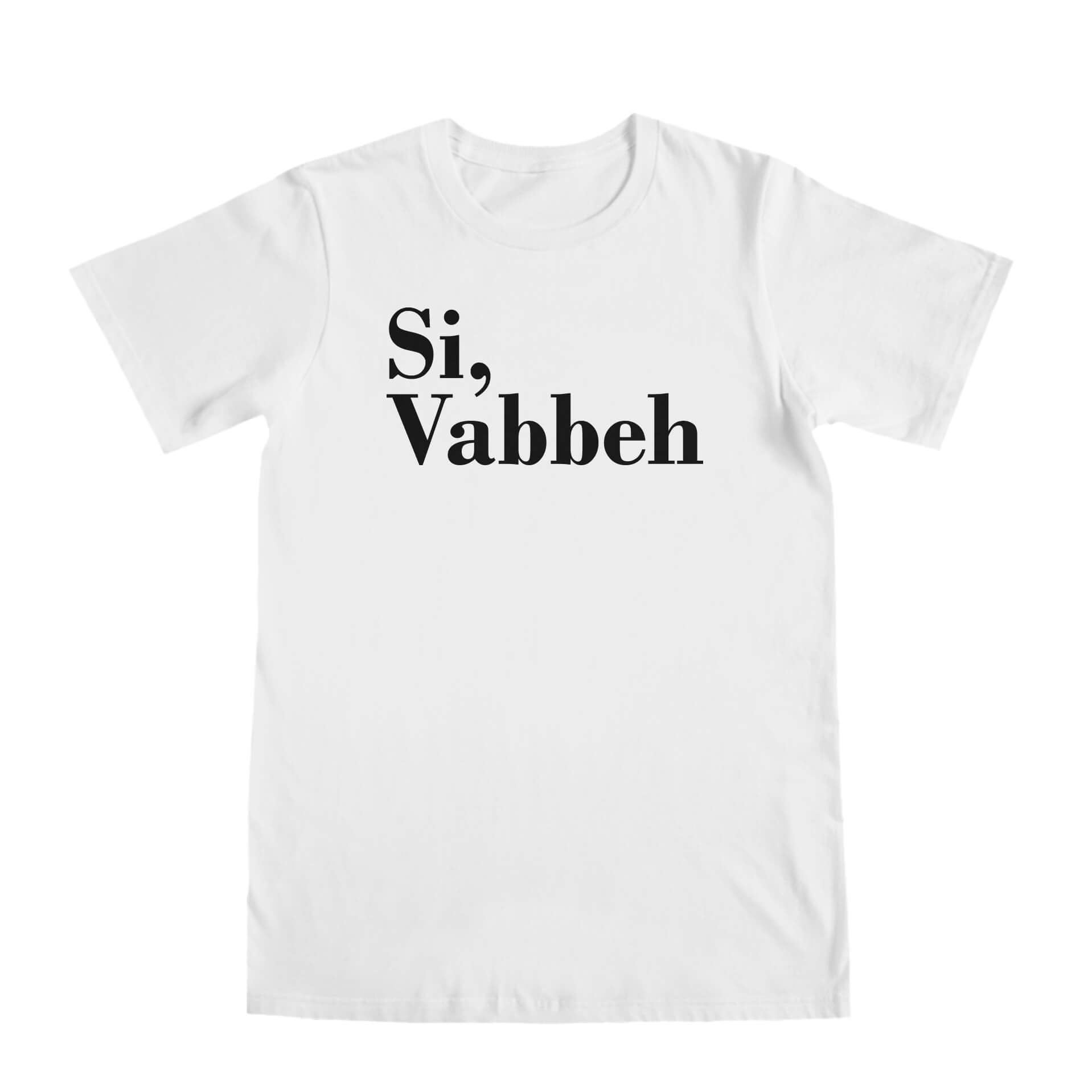 Si vabbeh